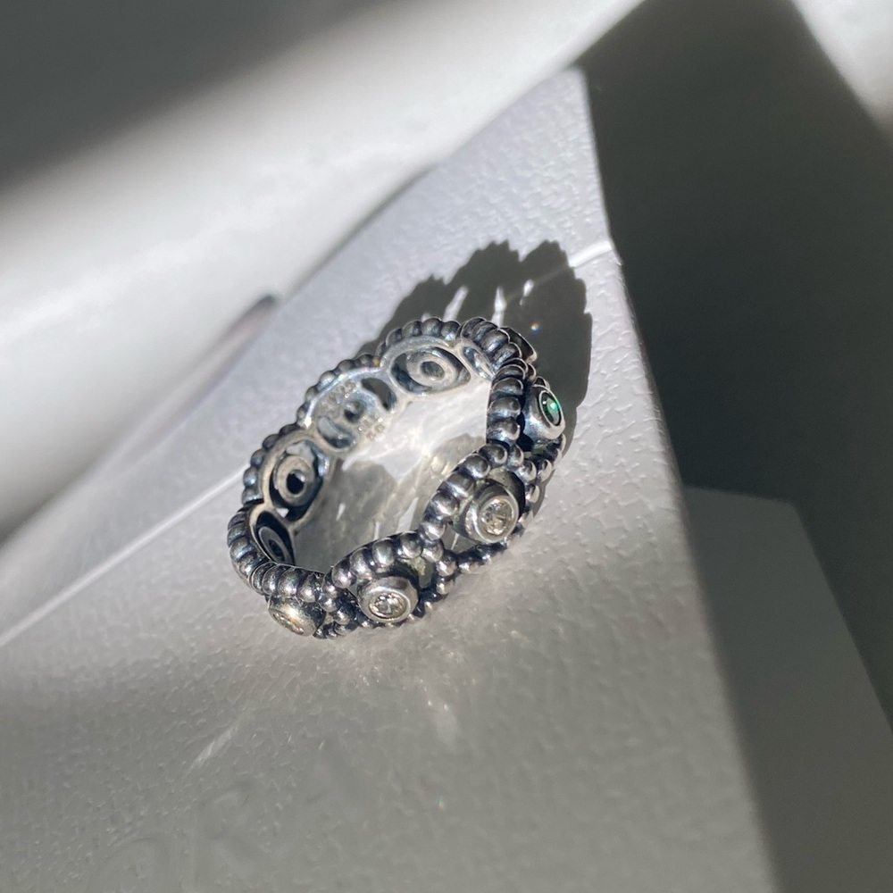 Pandora Ring 5